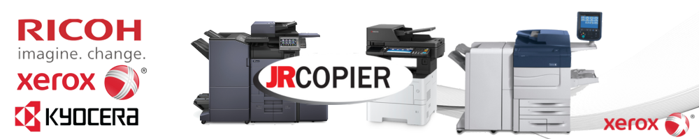 Copier Sales