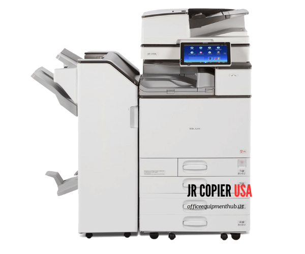 Copy Machine Rental